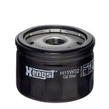 HENGST FILTER Ölfilter H11W02 für RENAULT SUZUKI VOLVO