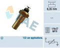 KÜHLMITTELTEMPERATURSENSOR 32070 FAE für CHEVROLET DAEWOO SAAB OPEL