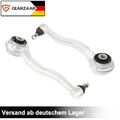 Querlenker Vorne Oben kompatibel mit Mercedes GLK-Klasse X204 2-tlg L+R 2-Teilig