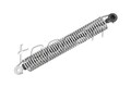 TOPRAN 503 753 Gasfeder Heckklappendämpfer für BMW 5 Limousine (F10)