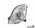 TYC 20-0700-05-2 Hauptscheinwerfer Links Fahrerseite für Suzuki Swift ab 05->