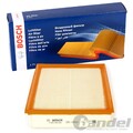 BOSCH LUFTFILTER LUFT-FILTEREINSATZ passend für AUDI A1 SEAT TOLEDO SKODA RAPID