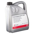 Febi Automatikgetriebeöl 5 Liter für Audi BMW Fiat Ford Hyundai Mercedes Opel T