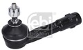 FEBI BILSTEIN Spurstangenkopf Rechts, Vorderachse u.a. für HYUNDAI, KIA