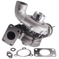 Turbolader for Audi A4 A6 A8 Skoda Superb VW Passat 2.5 TDI 454135 059145701C