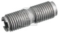 Febi Bilstein 01400 Lagerung, Lenker vorne links rechts oben für MERCEDES-BENZ