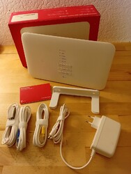 Telekom SpeedPort Smart 3 WLAN Router 