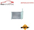 KÜHLER WASSERKÜHLER MOTORKÜHLER NRF 58433A A FÜR LANCIA YPSILON 51KW