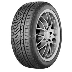 Falken Winter-Reifen 235/60 R 16 100H EuroWinter HS-02 Pro 3PMSF | 2761
