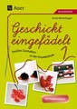 Geschickt eingefädelt, Band 1 Britta Bollenhagen