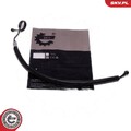 ESEN SKV 10SKV826 Hydraulikschlauch, Lenkung für AUDI VW
