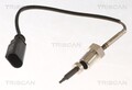 Sensor Abgastemperatur TRISCAN 8826 29170 vor Turbolader für VW AMAROK 2HA 2HB