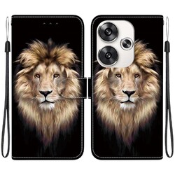 Hülle für Redmi A3 Pro Redmi 13 12 14C 13C Flip Klapp Handyhülle Tasche Cover