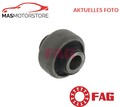 QUERLENKER LAGER LAGERBUCHSE VORNE FAG 829 0399 10 P FÜR CITROËN C3 II,DS3