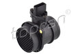 TOPRAN 501 510 Luftmassenmesser für BMW