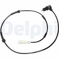 DELPHI Sensor, Raddrehzahl SS20050 für FIAT