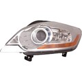ALKAR Scheinwerfer rechts Halogen für Ford Kuga II DM2 2.0 TDCi 4x4 1.5