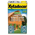 10 x 0,75 L Xyladecor natürliche Langzeit-Holzschutzlasur ( 7,5 L ) Farbwahl