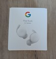 Google Pixel Buds A-Series Wireless In-Ear-Kopfhörer - Clearly White