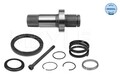MEYLE Steckwelle, Differential 100 498 0242 für VW