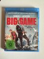 Big Game (Blu-ray) / neuwertig