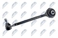 NTY ZWD-CH-008 Querlenker Vorne Links Unten für CHRYSLER 300 C Touring (LX, LE)