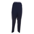 Windsor, Stoffhose, Größe: 40, Blau, Wolle, Einfarbig, Damen #rDd