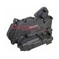 Metzger Autoteile 2314103 Türschloss Hinten Links für Audi Seat Skoda VW Cupra