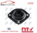 FEDERBEINLAGER DOMLAGER PAAR VORNE NTY AD-CH-018 2PCS V FÜR CHRYSLER PT CRUISER