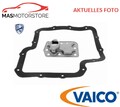 AUTOMATIKGETRIEBE HYDRAULIKFILTERSATZ VAICO V52-0454 I FÜR DAEWOO MATIZ 0.8,1.0