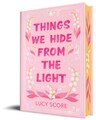 Things We Hide from the Light (Collector's Edition) (Knockemout) by Lucy Score
