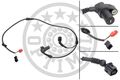 OPTIMAL 06-S143 Sensor, Raddrehzahl für AUDI A6 C5 (4B2)