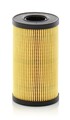MANN-FILTER Ölfilter HU 6024 z Filtereinsatz für ROVER JAGUAR XE XF DISCOVERY 5