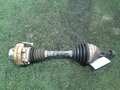 2H0407271DX antriebswelle vorne links für VOLKSWAGEN AMAROK 2.0 TDI 4MOTION