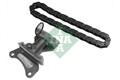 Schaeffler INA 559 1835 10 Steuerkettensatz für AUDI SEAT SKODA VW Motorsteuerun