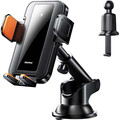 Qi Wireless Autohalterung KFZ Handy Halter mit Induktive Ladefunktion universal