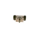 1x ORIGINAL® Bosch Radbremszylinder Hinten passend für Toyota YARIS YARIS
