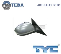 320-0040 AUßENSPIEGEL SPIEGEL RÜCKSEITE LINKS TYC FÜR MAZDA 6