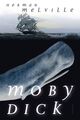 Moby Dick oder Der weiße Wal (Roman) Herman, Melville: