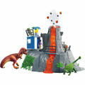 schleich Dinosaurs Große Vulkan-Expedition Dinosaurier Dino Spielfigur Spielzeug
