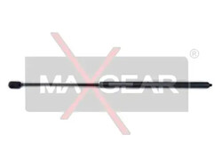 Motorhauben-Servomotor mit Gasfeder 12-0159 MAXGEAR für MERCEDES-BENZ C-KLASSE
