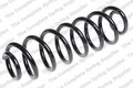 LESJÖFORS 4295088 Fahrwerksfeder für SKODA,VW