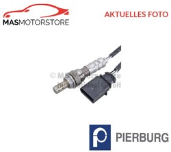 LAMBDASONDE LAMDASONDE AFTER CATALYTIC CONVERTER PIERBURG 713115040 A NEU