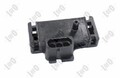 ABAKUS 120-08-026 Ladedrucksensor für OPEL Astra G CC (T98) VECTRA B (36)