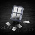 UnityBox 100 x 1 Gramm Silberbarren Heimerle Meule  Unity Box 100 x 1 gr Silber
