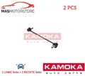 STABILISATOR STABI LINKS+RECHTS VORNE KAMOKA 9030301 2PCS P NEU OE QUALITÄT