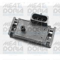 MEAT & DORIA 82052 Ladedrucksensor für OPEL Astra G CC (T98) Astra F CC (T92)