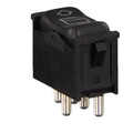 FEBI BILSTEIN 23321 Fensterheberschalter passend für MERCEDES-BENZ 190 (W201)