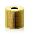 Original MANN-FILTER Ölfilter HU 819 x für Volvo