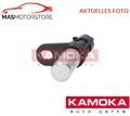 KURBELWELLENSENSOR IMPULSGEBER KAMOKA 109030 P FÜR VAUXHALL ASTRA IV,ASTRA III